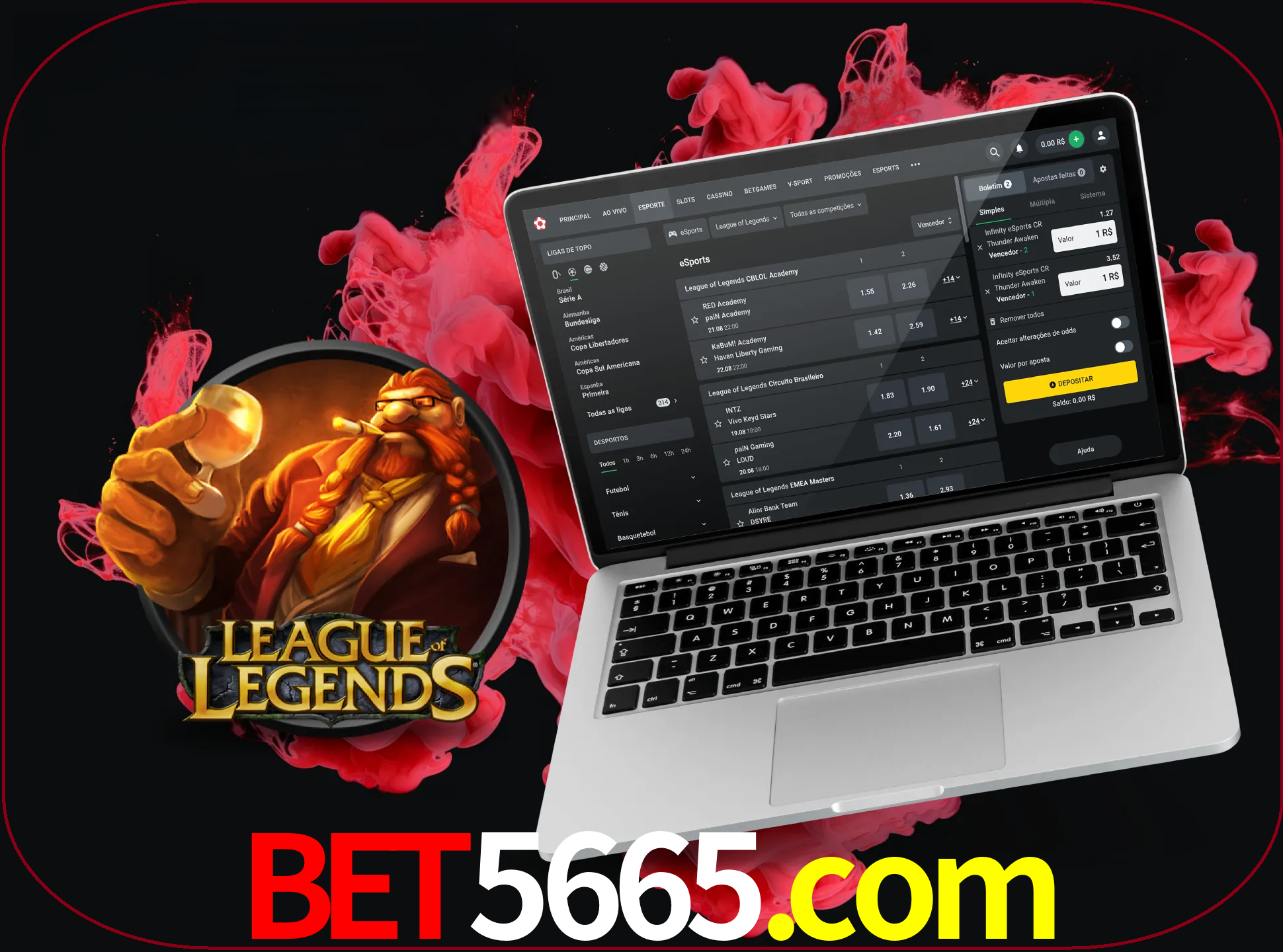 Se é um fã deste jogo, muitos torneios fantásticos que o vão surpreender estão disponíveis no bet5665.