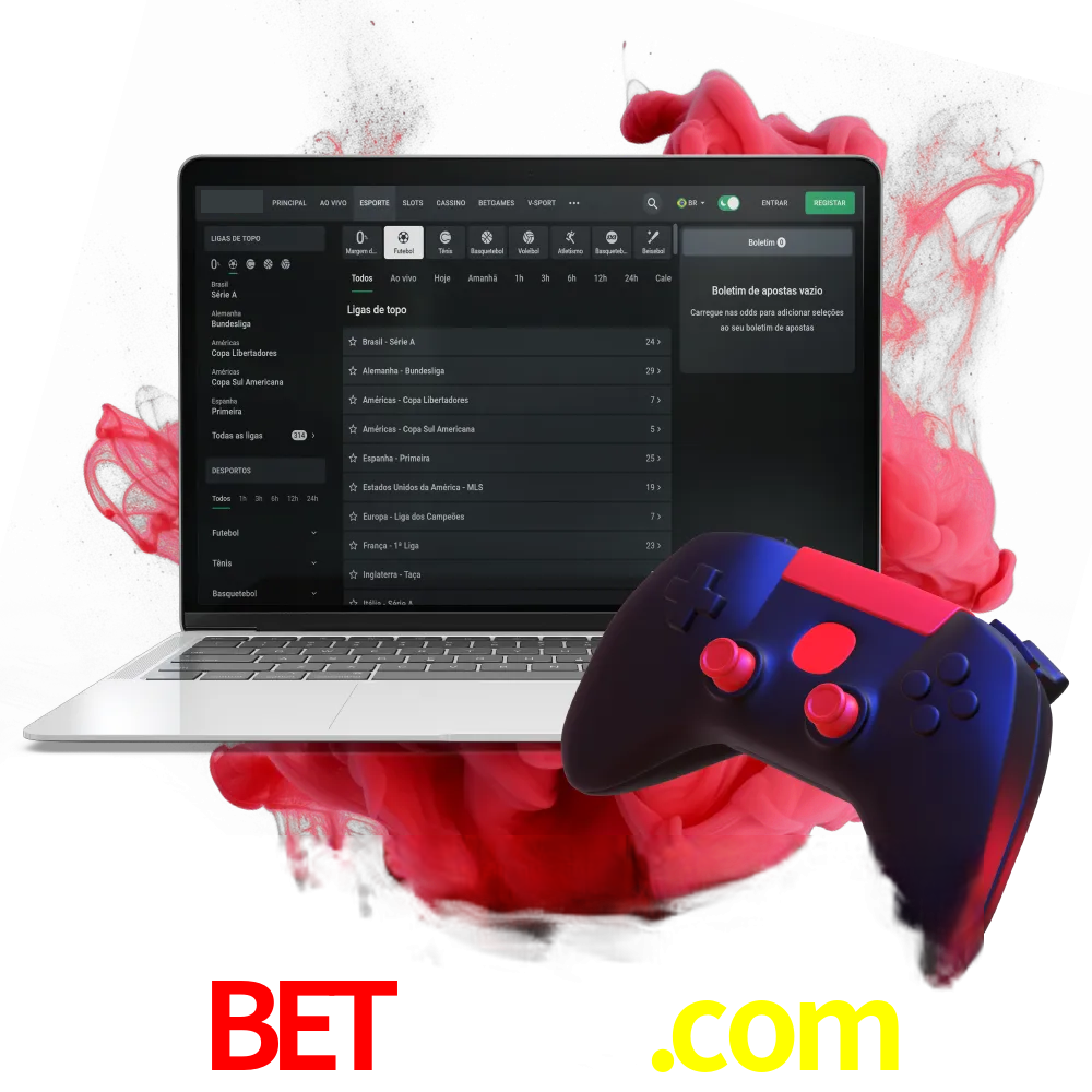 Explora a perspetiva, descobre como podes ganhar dinheiro real no bet5665 simplesmente apostando em jogadores profissionais.