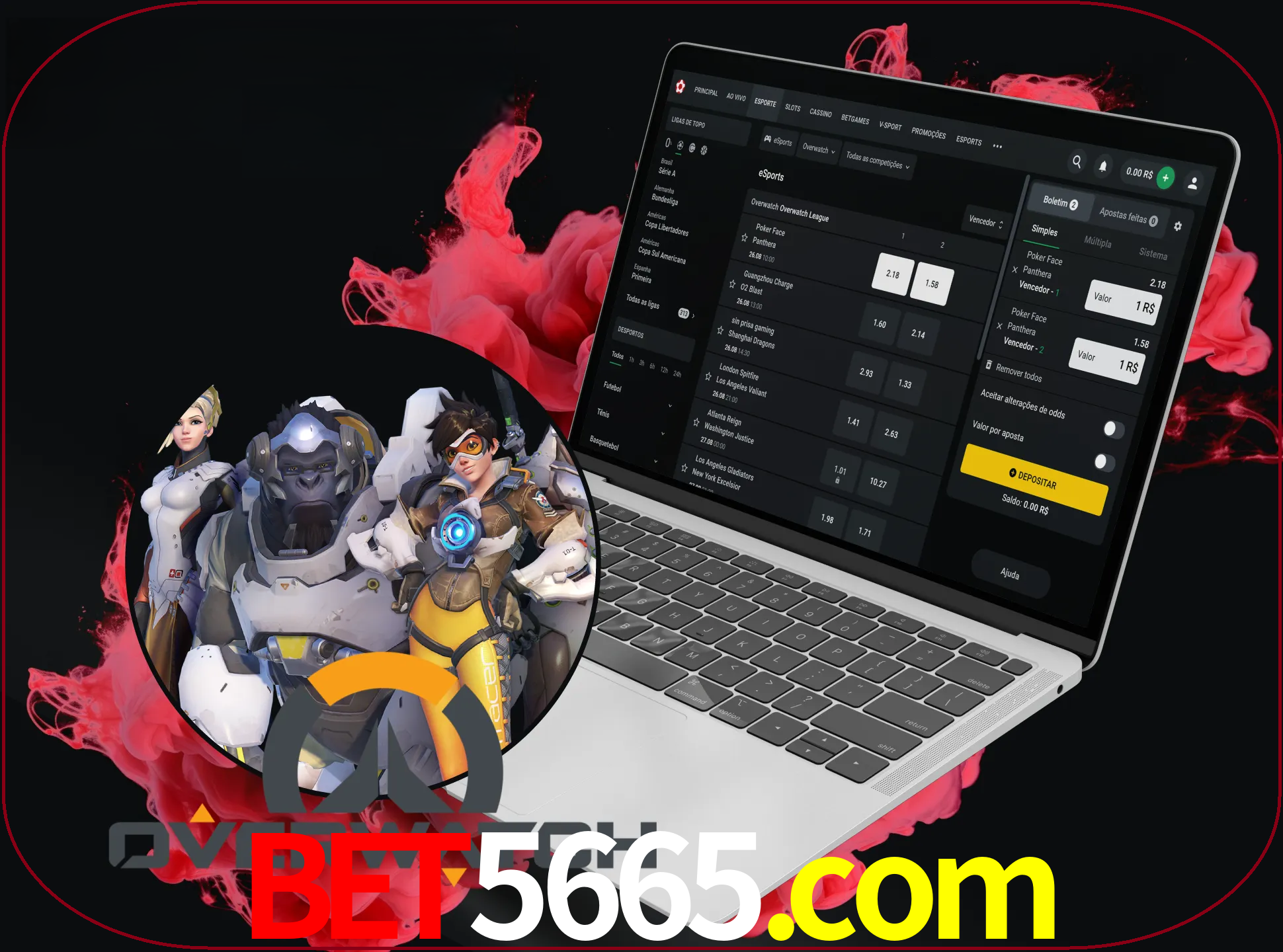 Os fãs deste fantástico jogo apreciarão a abundância de jogos e podem também ganhar dinheiro real apostando no bet5665.